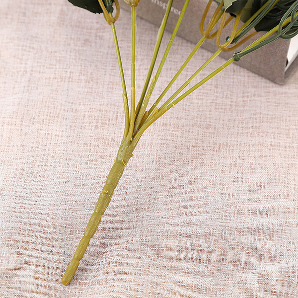 Høj kvalitet Laveste pris Carnation Kunstige blomster til decotaion brug - 1 