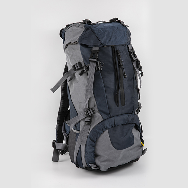 पर्वतारोहण चढ़ाई बैग बैग निविड़ अंधकार आउटडोर बैग - 1 