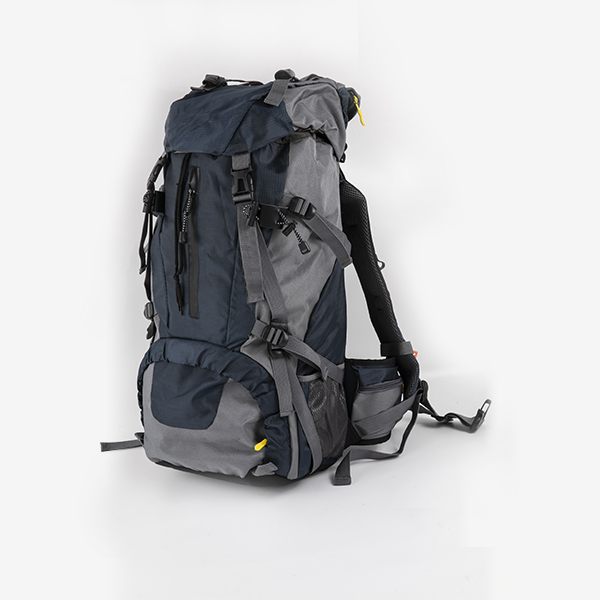 पर्वतारोहण चढ़ाई बैग बैग निविड़ अंधकार आउटडोर बैग - 2