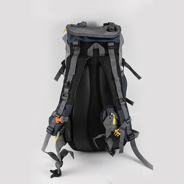 पर्वतारोहण चढ़ाई बैग बैग निविड़ अंधकार आउटडोर बैग - 3 
