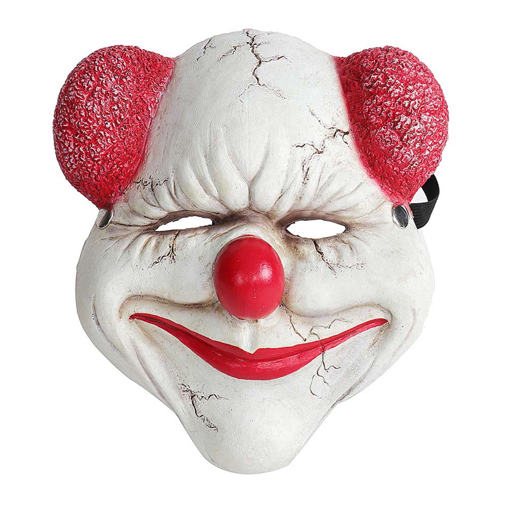 Hot Selling 3D Effect Carnival Mask - 0