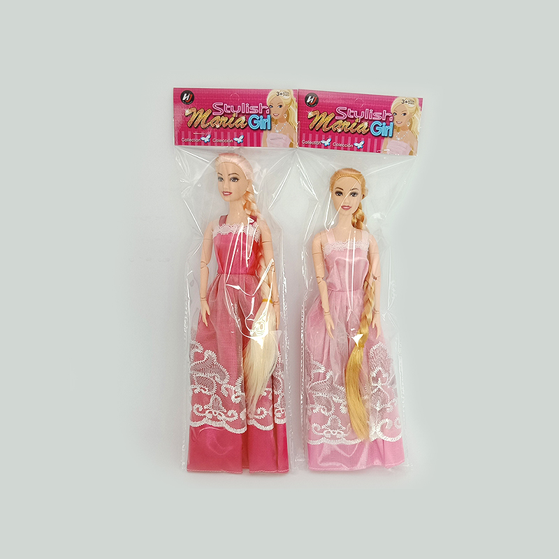 Hot Selling Beautiful Dolls For Kids - 3 