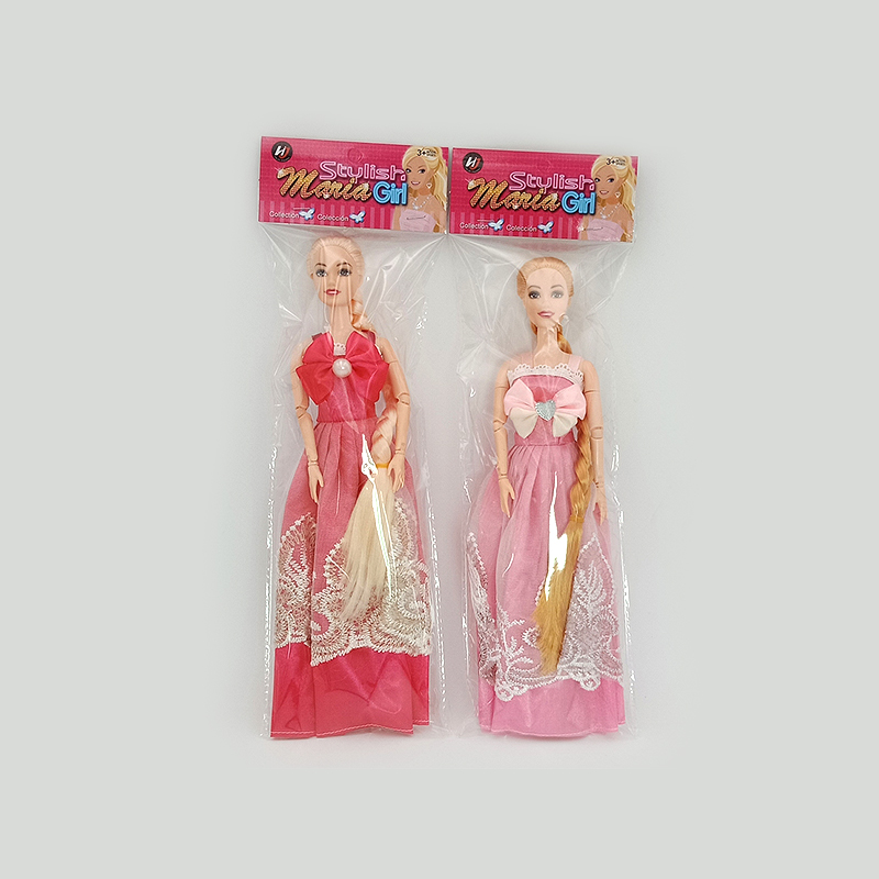 Hot Selling Beautiful Dolls For Kids - 5 