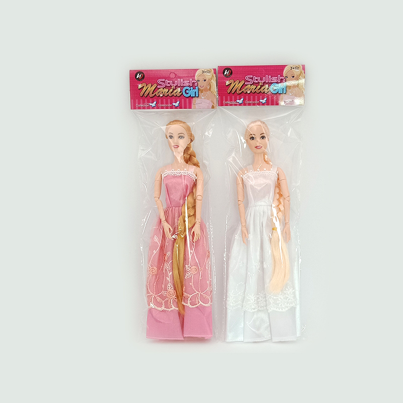 Hot Selling Beautiful Dolls For Kids - 6