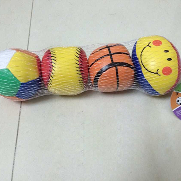 बच्चों के खेल खेल करतब दिखाने गेंद - 7 