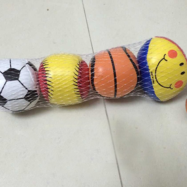 बच्चों के खेल खेल करतब दिखाने गेंद - 8 