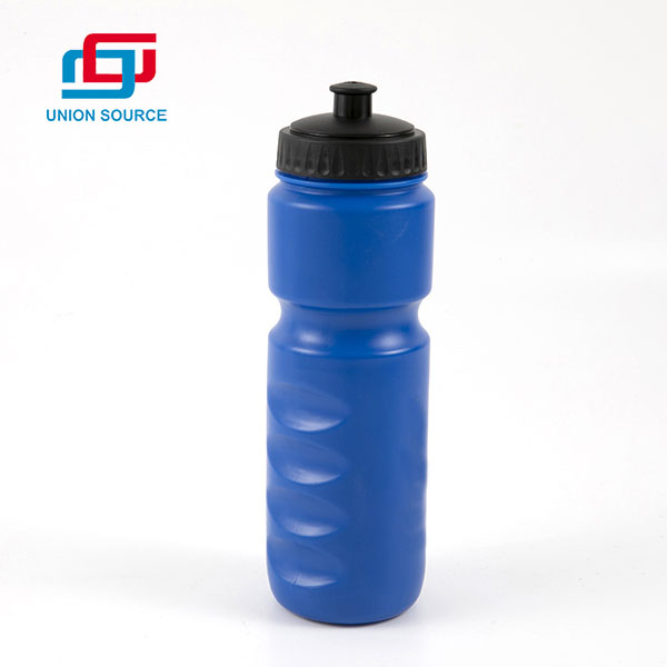 Botella de agua deportiva ligera y fácil de beber - 0 