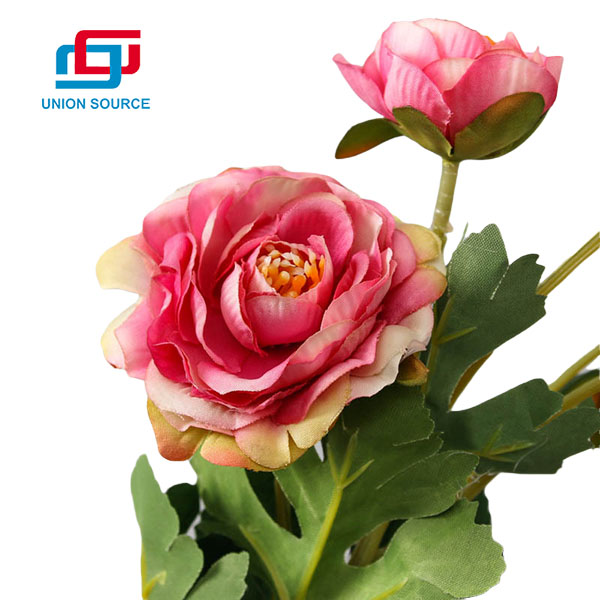 Lowest Price High Simulation Lotus Flowers For Decoration
