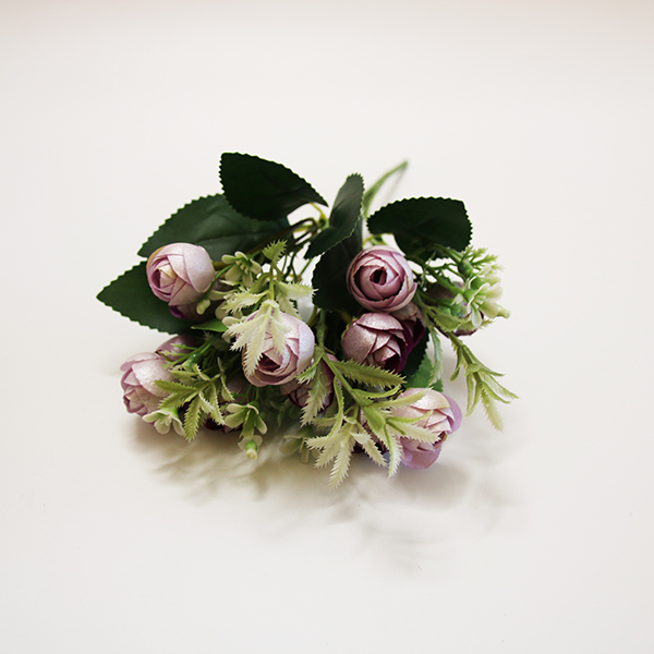 A legalacsonyabb árú gyöngyházi karkötők 5 ága 13 fej virága dekorációhoz - 1