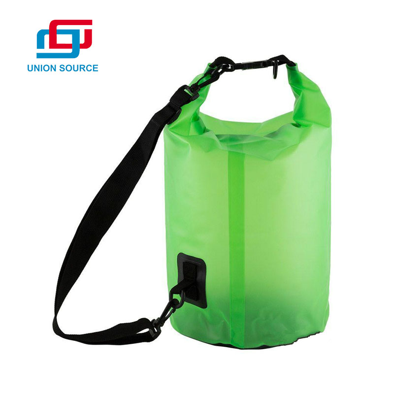 Többcélú New Come PVC vízálló kültéri sport száraz táska