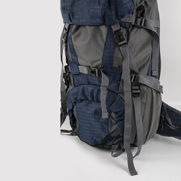 Ашық альпинистік рюкзак, серуендеуге арналған үлкен саяхат рюкзак - 3 