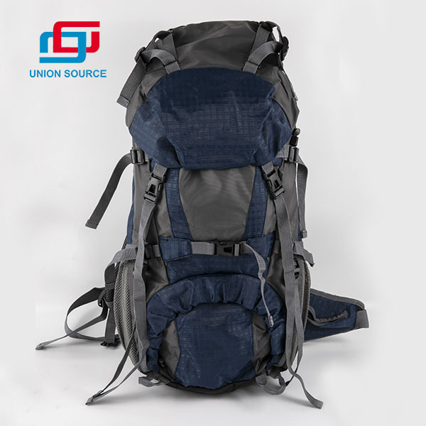 Outdoor Climbing Backpack Large Travelling Backpack For Hiking