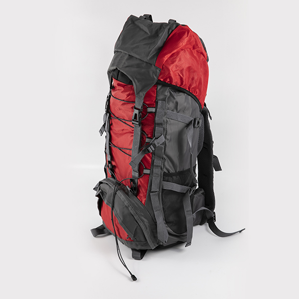 Turistická taška na turistiku do horolezectví - 1 