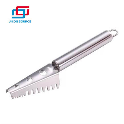 Popular Cheap Stainless Fish Scale