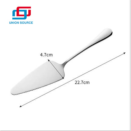 Stainless Steel Triangle Shovel - 0 