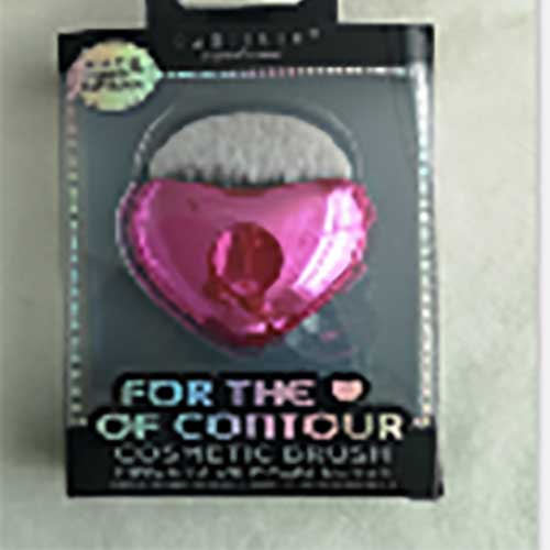 Top Quality Animal Hair Makeup Brush Set Full Set Of Professional Ebony Handle Xgf Goat Hair Powder Brush