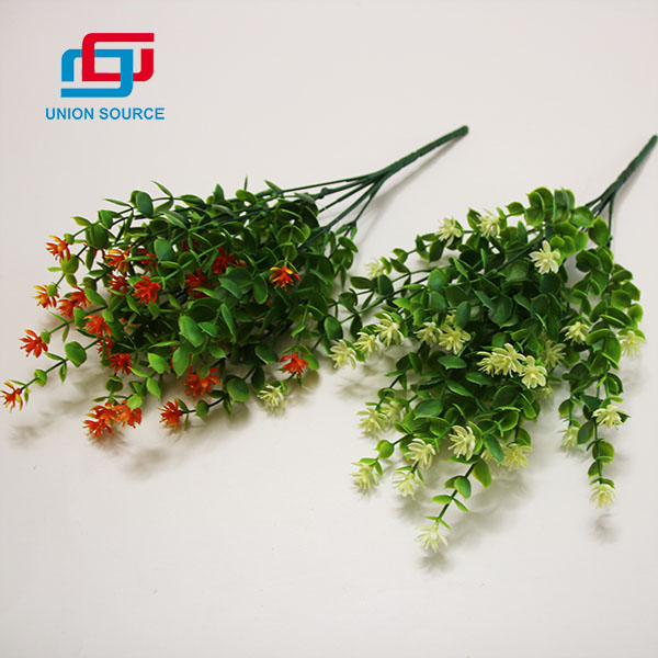 A legkeresettebb magas szimulációjú műanyag növények otthoni és kerti dekorációhoz