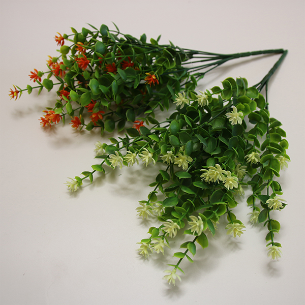 A legkeresettebb magas szimulációjú műanyag növények otthoni és kerti dekorációhoz - 2