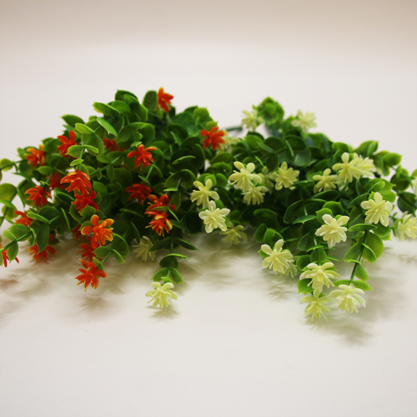 A legkeresettebb magas szimulációjú műanyag növények otthoni és kerti dekorációhoz - 3 