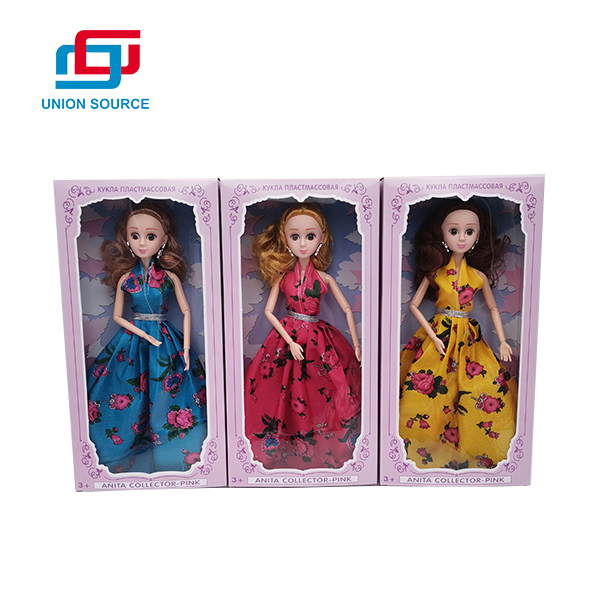 Muñecas Barbie 3D más vendidas - 0 