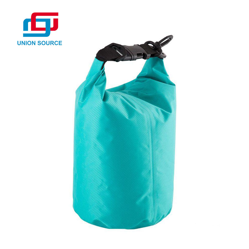 Waterproof Roll-top Dry Bag for Kayaking, Boating, Hiking