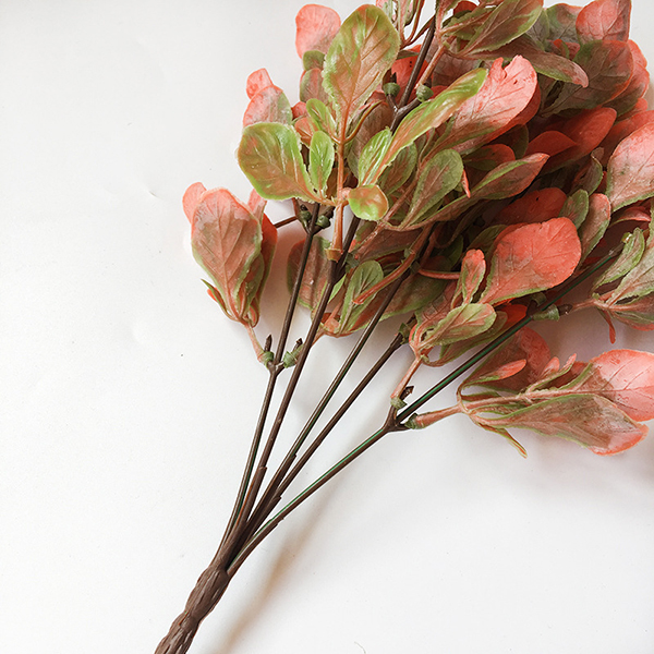 Engros Camellia græsplanter Kunstige planter til bryllupsdekoration - 1 