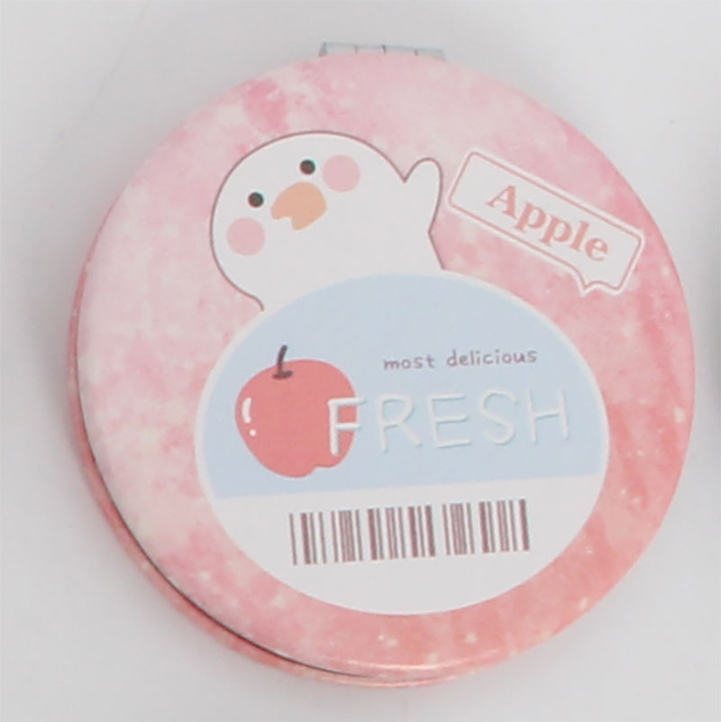 Wholesale Little Duck And Apple Mirror