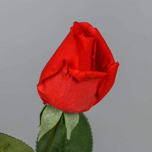 Großhandelspreis Künstliche Rosenblüten zur Dekoration - 1