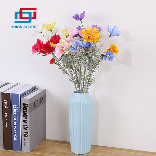 Wholesale Price High Simulation Coreopsis Flowers For Home and Wedding Decoration