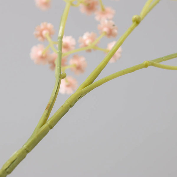 Flores de Gypsophila de simulación de precio al por mayor para decoración - 2
