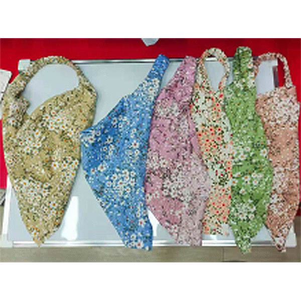 Wholesale Solid Color Silk Designer Scrunchies Custom Famous Brands Luxury Satin Elastic Hair Bands Ties For Women Girls