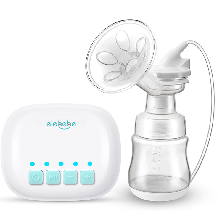 How to use Breast Pump correctly?