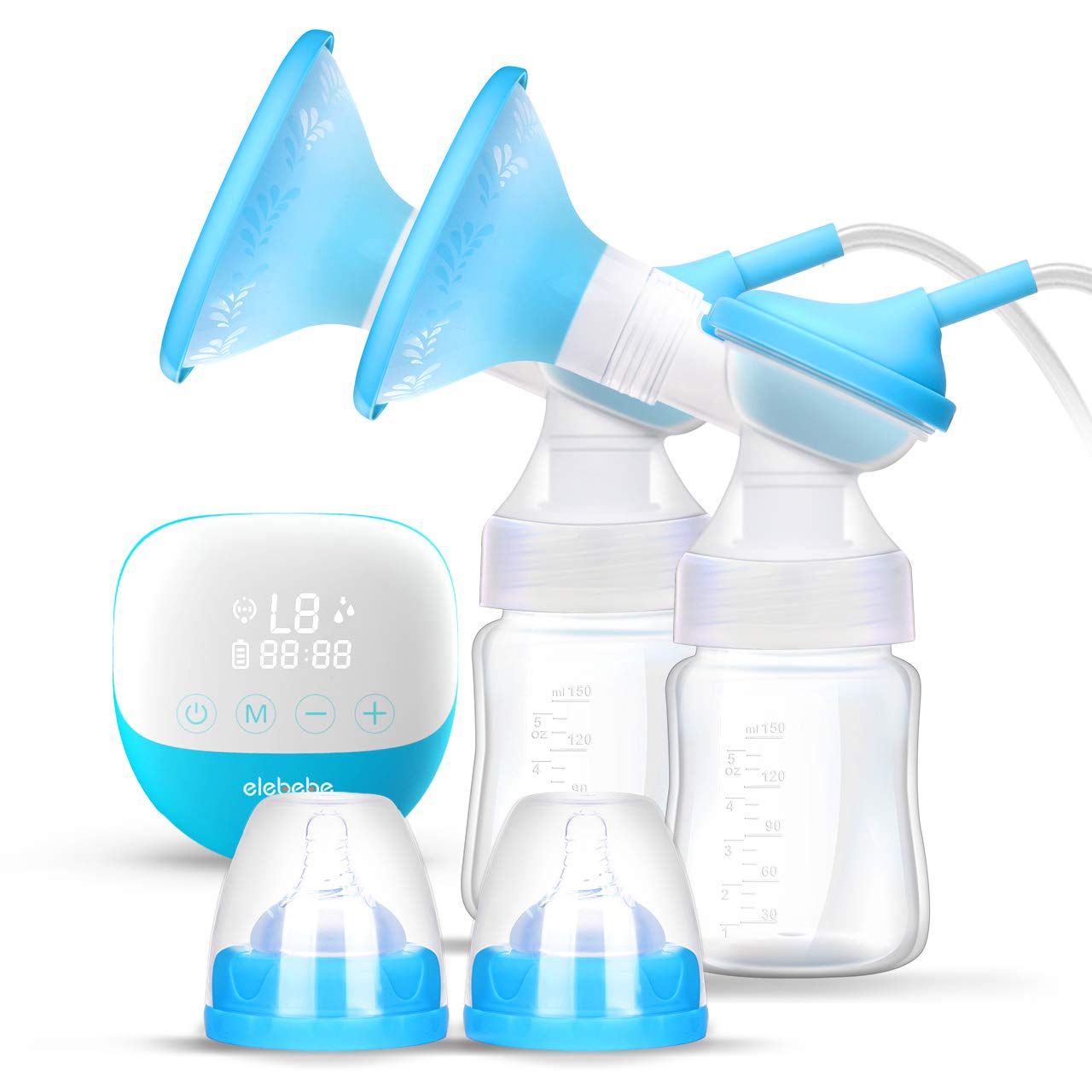 Is the breast pump necessary to buy?