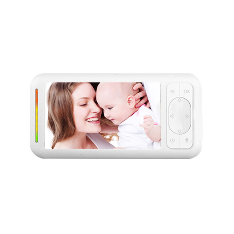Auto Sense Video Babyphone - 1 