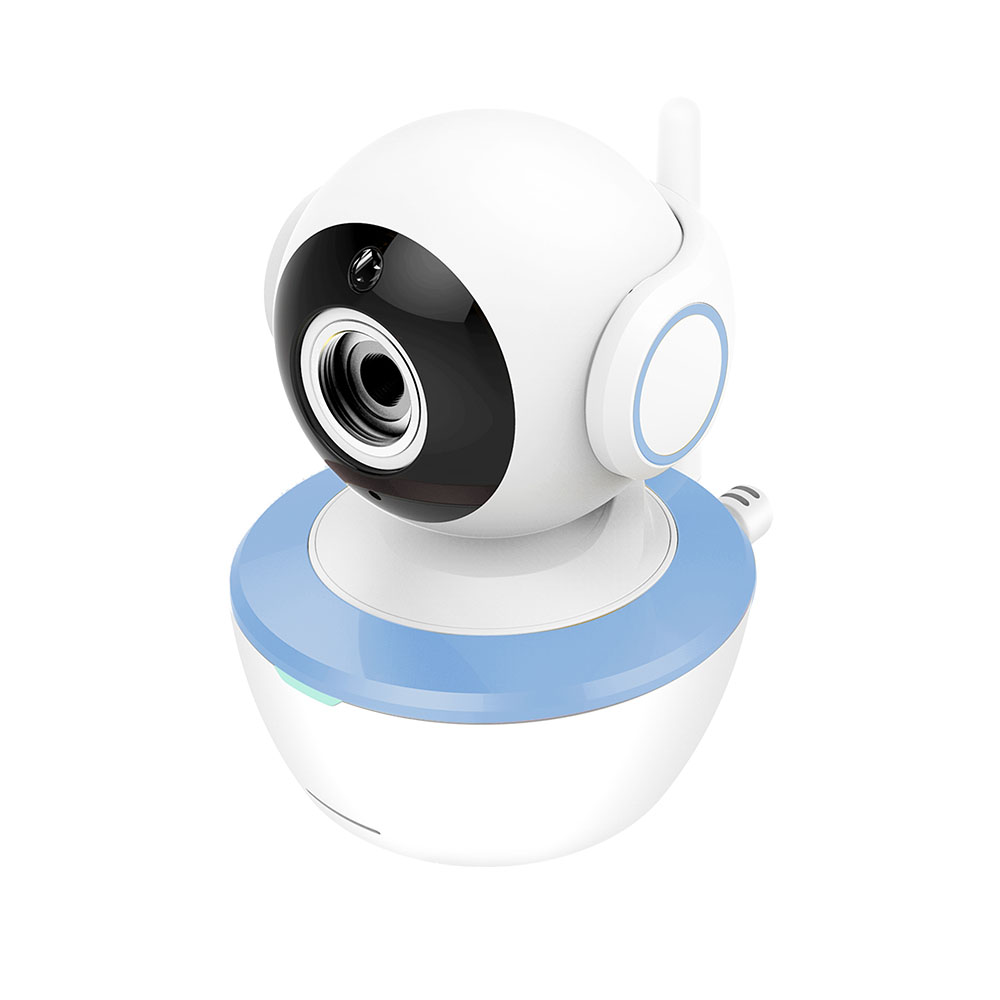 High Sensitive Microphone Video Baby Monitor - 2