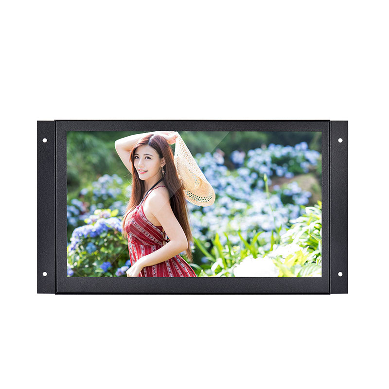 10.1 inch Open Frame HD Monitor