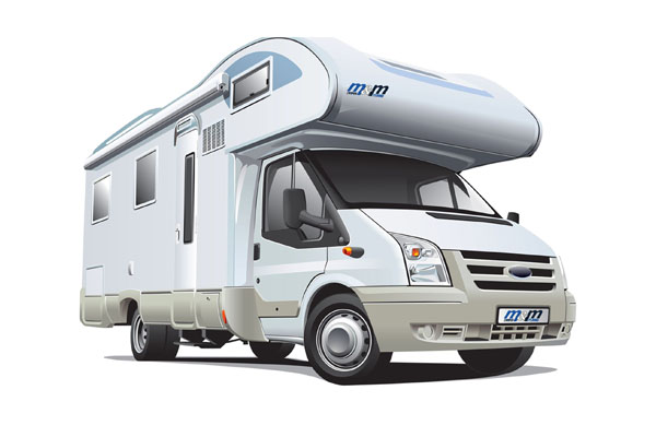 How to improve the safety of RV? Advantages of using RV safety monitoring system
