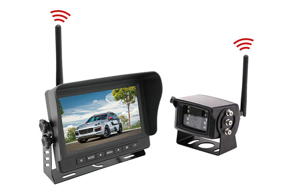 With the popularity of car cameras and large screens, how can we lead the upgrading of video technology through innovative bus connections? CL-S760TM-AW/DW tells you the answer.