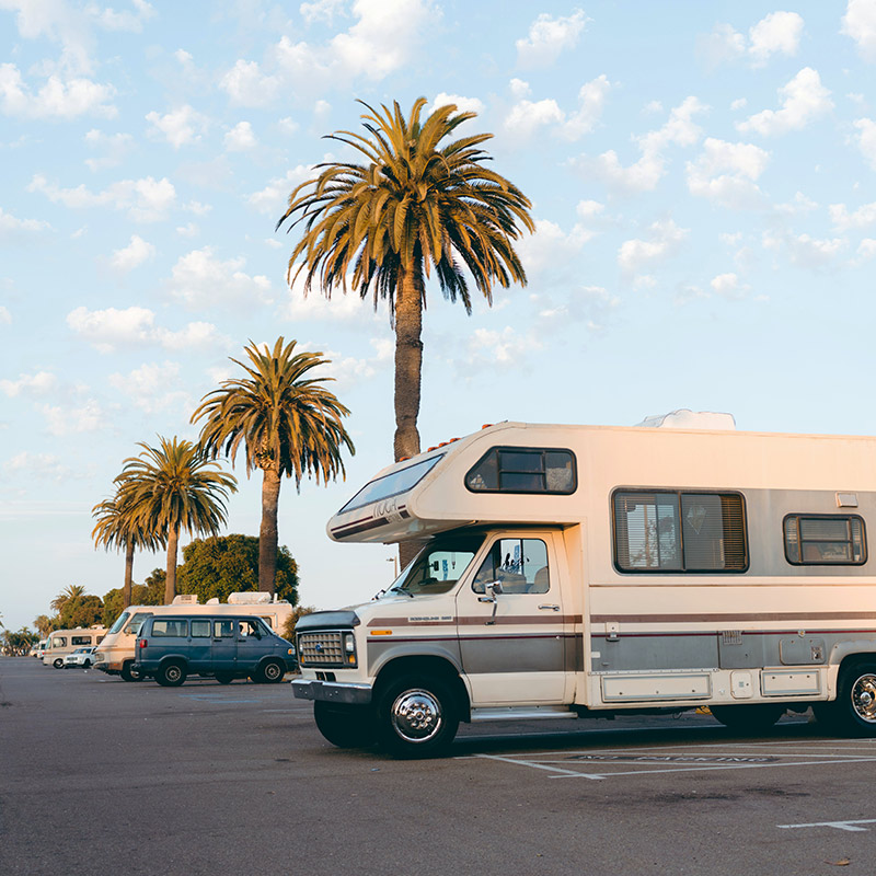 RV safety matters