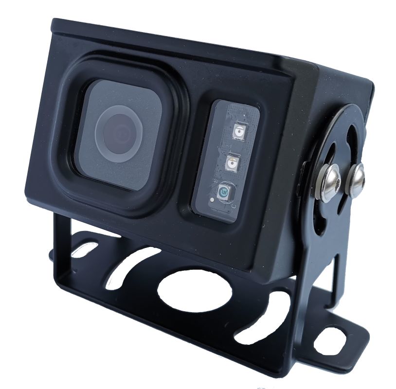 Инфрацрвена камера за слепа точка IR-CUT монтирана во автомобил
