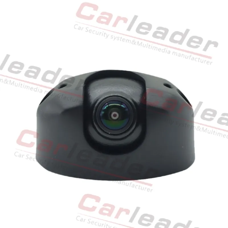 New Wide Angle Front Ru Side Wo AHD kamẹra