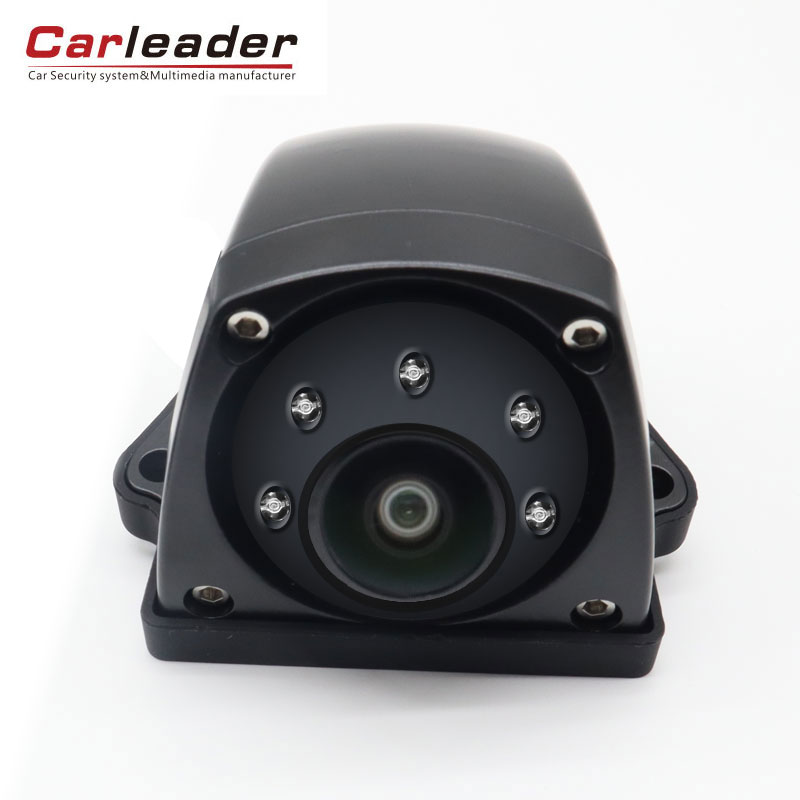 720P AI-kamera for kjøretøy