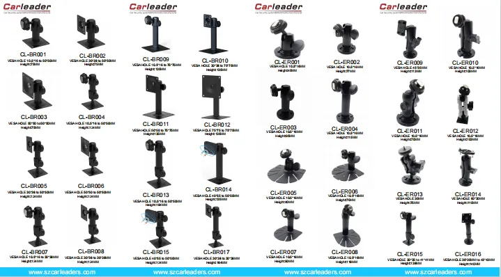 كتيب قوس Carleader