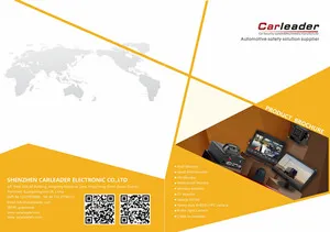 Carleader Catalog