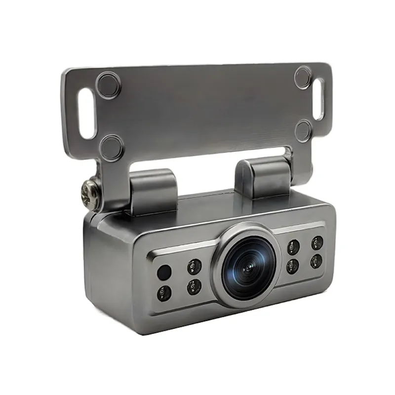 Zinc Alloy AHD 1080P Car Rear View Camera