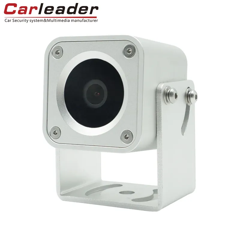 Carleader Waterproof Starlight Night Vision Heavy Duty Aluminum Alloy Rear View Camera: offer you a safer ride