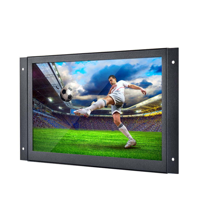 27 inch open frame HD monitor