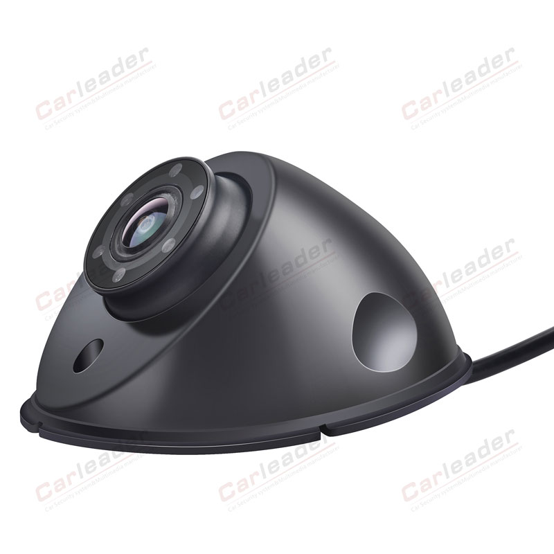 New Private Mould Dome Car Side/Reversing Camera - 0 