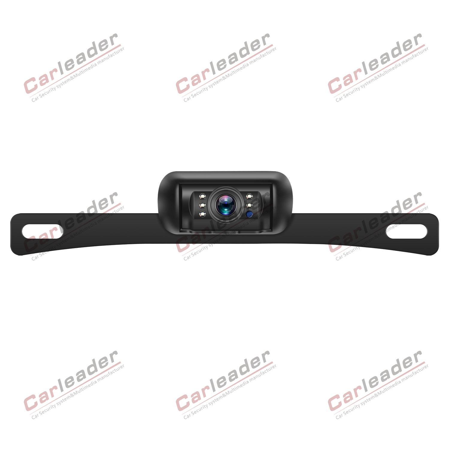 4.3inch Wireless Car Camera Monitor Kit - 9 