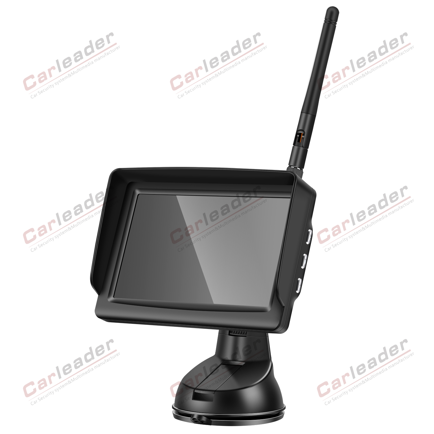 4.3inch Wireless Car Camera Monitor Kit - 6